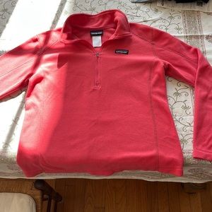 Patagonia Quarterzip